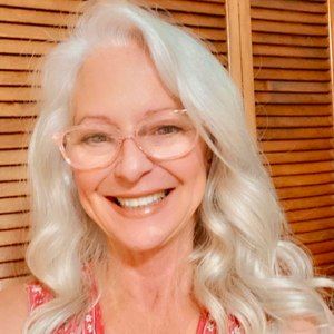 Meet your Posher, Kathy